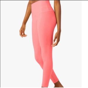 SOLD ELSEWHERE - Beyond Yoga Spacedye Caught In The Midi High Waisted Leggings